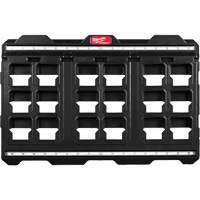 PACKOUT Large Wall Plate Waymarc Industries Inc