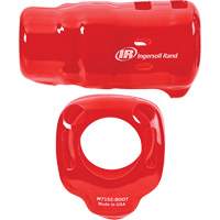 Open Regulator Control Protective Boot for IR W7000 Series Impact Wrench Waymarc Industries Inc