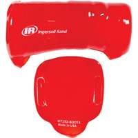 Covered Regulator Control Protective Boot for IR W7000 Series Impact Wrench Waymarc Industries Inc