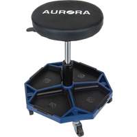 Swivel Work Stool Waymarc Industries Inc