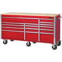 Tool & Equipment Storage