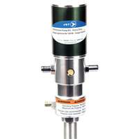 JAGP-120 Heavy-Duty Air Operated Grease Pump Kit Waymarc Industries Inc