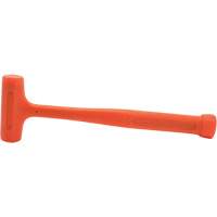 Compocast Slimline Head Soft Face Hammer, 5 oz. Waymarc Industries Inc