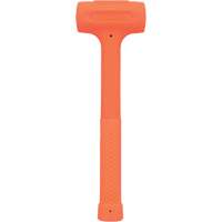 Proto&reg; Dead Blow Soft Face Sledge Hammer, 15 oz. Waymarc Industries Inc