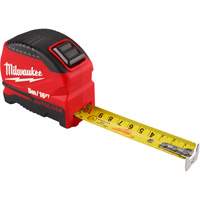 Auto-Lock Tape Measure, 1" x 16' Waymarc Industries Inc