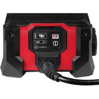 MX FUEL High Cycle Concrete Vibrator Kit Waymarc Industries Inc