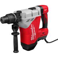 SDS MAX Rotary Hammer, 1-3/4", 385 RPM Waymarc Industries Inc