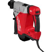 SDS MAX Rotary Hammer, 1-3/4", 385 RPM Waymarc Industries Inc