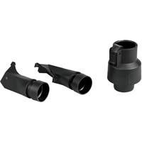 M12 FUEL 6" Random Orbital Sander, 6" Sand Paper, 12 V Waymarc Industries Inc