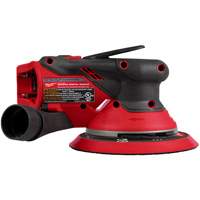 M12 FUEL 6" Random Orbital Sander, 6" Sand Paper, 12 V Waymarc Industries Inc