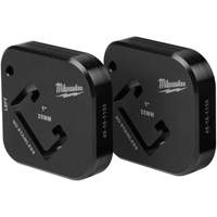 1" x 1-5/8" Single Strut Shearing Dies Waymarc Industries Inc