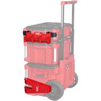 Accessoires &agrave; trois crochets pour boîte &agrave; outils PACKOUT Waymarc Industries Inc