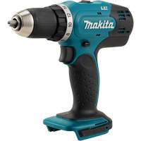 LXT Compact Drill-Driver Kit, Lithium-Ion, 18 V, 1/2"/1-7/16" Chuck, 420 in-lbs Torque Waymarc Industries Inc