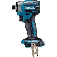 LXT Brushless Impact Driver, 1/4", 1590 in-lbs Max. Torque, 18 V, Lithium-Ion Waymarc Industries Inc