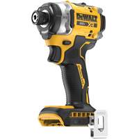 XR&reg; Brushless Cordless 3-Speed High Torque Impact Driver (Tool Only), 1/4", 2500 in-lbs Max. Torque, 20 V, Lithium-Ion Waymarc Industries Inc