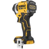 XR&reg; Brushless Cordless 3-Speed High Torque Impact Driver (Tool Only), 1/4", 2500 in-lbs Max. Torque, 20 V, Lithium-Ion Waymarc Industries Inc