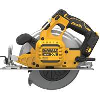 XR&reg; Brushless Cordless Circular Saw (Tool Only), 7-1/4", 20 V Waymarc Industries Inc