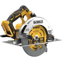 XR&reg; Brushless Cordless Circular Saw (Tool Only), 7-1/4", 20 V Waymarc Industries Inc