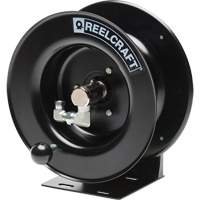 Pressure Wash Reel, Single Hose Waymarc Industries Inc