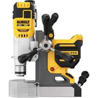MAX* XR&reg; Cordless Brushless Magnetic Drill Press (Tool Only), 2" Waymarc Industries Inc