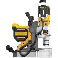 MAX* XR&reg; Cordless Brushless Magnetic Drill Press (Tool Only), 2" Waymarc Industries Inc