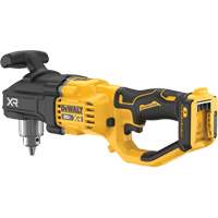 MAX* XR&reg; Brushless Cordless Compact Stud & Joist Drill (Tool Only) Waymarc Industries Inc