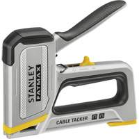 FATMAX&reg; 2-in-1 Cable Tacker, 8 mm/10 mm/11 mm/12 mm/14 mm Staples Waymarc Industries Inc