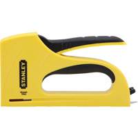 Light-Duty Staple Gun Waymarc Industries Inc