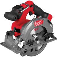 M18 FUEL Circular Saw (Tool Only), 6-1/2", 18 V Waymarc Industries Inc