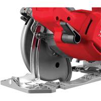 M18 FUEL Circular Saw (Tool Only), 6-1/2", 18 V Waymarc Industries Inc