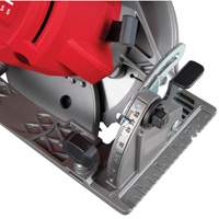 M18 FUEL Circular Saw (Tool Only), 6-1/2", 18 V Waymarc Industries Inc