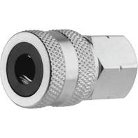 Steel Air Chuck Waymarc Industries Inc