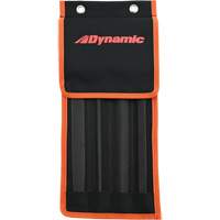 Hand File Set, 4 Pcs Waymarc Industries Inc
