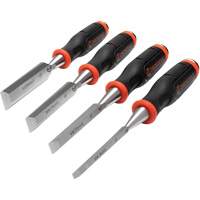 Wood Chisel Set Waymarc Industries Inc