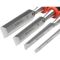Wood Chisel Set Waymarc Industries Inc