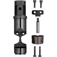 FUEL 10-Gauge Die Holder Kit Waymarc Industries Inc