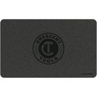 Rev&ecirc;tement de tablette RAILWORKS Waymarc Industries Inc