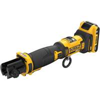 Compact Press Tool Kit, Power Driven Waymarc Industries Inc