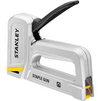 Aluminium Staple Gun Waymarc Industries Inc
