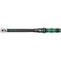 Click-Torque C3 Torque Wrench with Reversible Ratchet, Click, 1/2" Square Drive, 40 - 200 Nm Waymarc Industries Inc