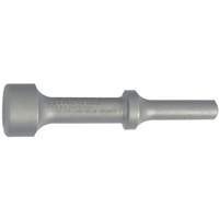 4" Long Heavy-Duty Steel Hammer Chisel Waymarc Industries Inc