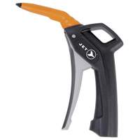ABG-2SD Super Heavy-Duty Stub Nose Blow Gun with Soft Rubber Tip Waymarc Industries Inc