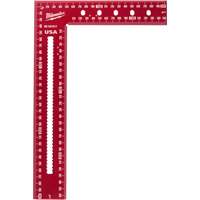 &eacute;querre de charpente Waymarc Industries Inc