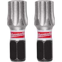 Embouts &agrave; choc SHOCKWAVE, Torx, T-45 Waymarc Industries Inc