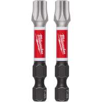 Embouts &agrave; choc SHOCKWAVE, Torx, T-45 Waymarc Industries Inc