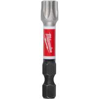 Embouts &agrave; choc SHOCKWAVE, Torx, T-50 Waymarc Industries Inc