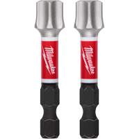 Embouts &agrave; choc SHOCKWAVE, Torx, T-55 Waymarc Industries Inc