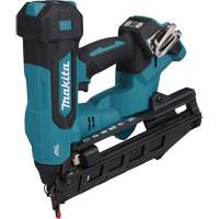 LXT Brushless 2-1/2" 16 ga Angled Finish Nailer (Tool Only), 18 V, Lithium-Ion Waymarc Industries Inc