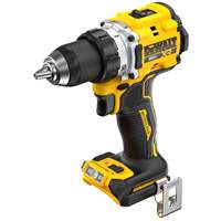 MAX* XR&reg; Brushless Cordless Drill/Driver (Tool Only), Lithium-Ion, 20 V, 1/2" Chuck Waymarc Industries Inc
