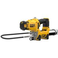 MAX* Cordless Variable 2-Speed Grease Gun (Tool Only), Lithium-Ion, 20 V Waymarc Industries Inc